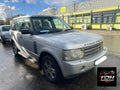 Land Rover Range Rover L322 (2002-2012) Plata - Despiece / Recambios