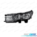 FARO IZQ PARA Toyota Corolla Sedan 4P 13-17