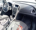 Opel Astra J Berlina 5P 1.7 Cosmo 2009 - Despiece