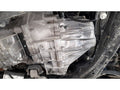 Caja de Cambios Manual Honda Civic X Hatchback Fc Fk 1.0 Vtec Fk6 W3B