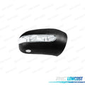 Carcasa Espejo Derecho Mercedes Clase E W211 02-06