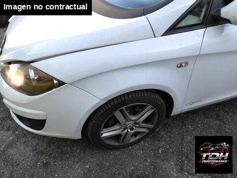 Aleta Delantera Izquierda SEAT Altea Cayc (2012) Ref. 5P0821021A