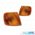 Intermitentes Frontales FORD Sierra 87-93 Ambar
