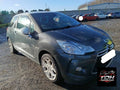 Citroën DS3 (2010-2015) Gris Shark - Despiece Completo y Recambios