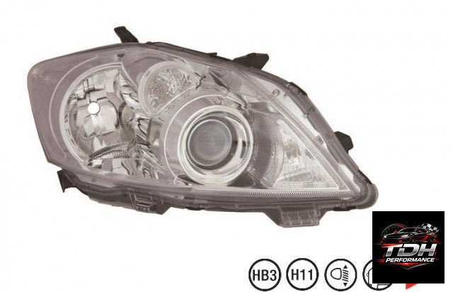 Faro Derecho Toyota Auris Nuevo Ref. 8113002A40