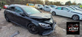 Mercedes-Benz CLA Shooting Brake X117 (2015-2019) Negro - Despiece / Recambios
