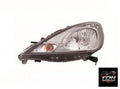 Faro Izquierdo Honda Jazz Nuevo Ref. 33150TF0G51