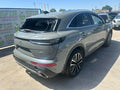 Aletin Trasero Derecho DS 7