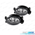 Faros Antiniebla Mercedes Clase ML W164 08-11