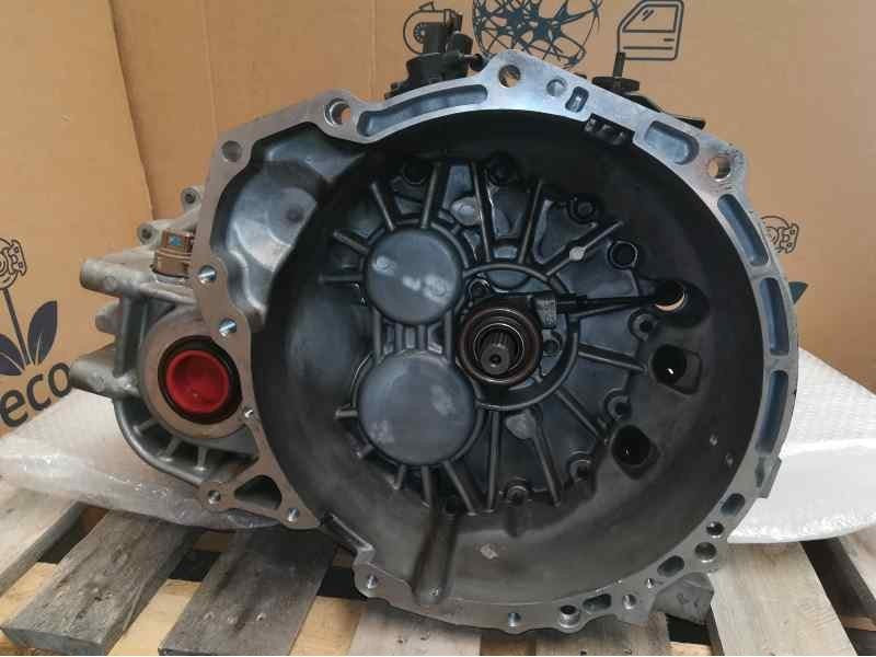 Caja de Cambios Manual Kia Carnival 2.9 Crdi Vgt Ex I 4300038050