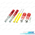 Suspensión Roscada TA Technix AUDI A2 8Z 1999 - 2005 | TDH Performance