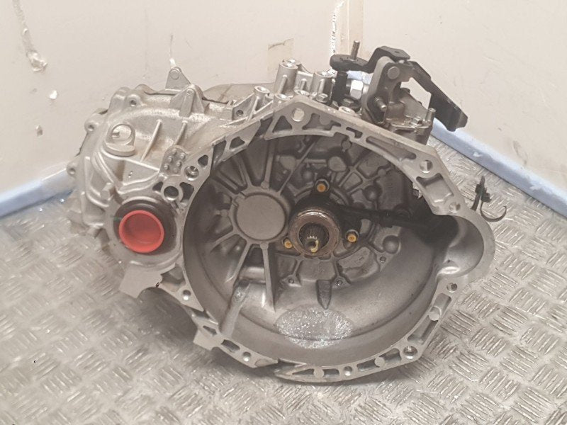 Caja de Cambios Manual Hyundai I30 Pde Pd Pden 1.0 T Gdi FJJ6F