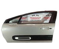 Puerta delantera izquierda de Citroen C3 picasso (sh_)
