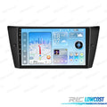 Radio GPS Android 13 BMW E90 / E91 / E92 / E93 05-14