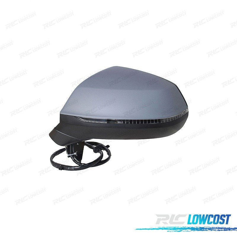 Espejo Completo Izquierdo AUDI Q5 16-20 | TDH Performance