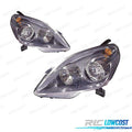 Faros PARA OPEL Zafira 08-11