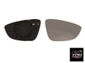 Aleta Izquierdo Volkswagen Beetle Nuevo Ref. 3C8857521B