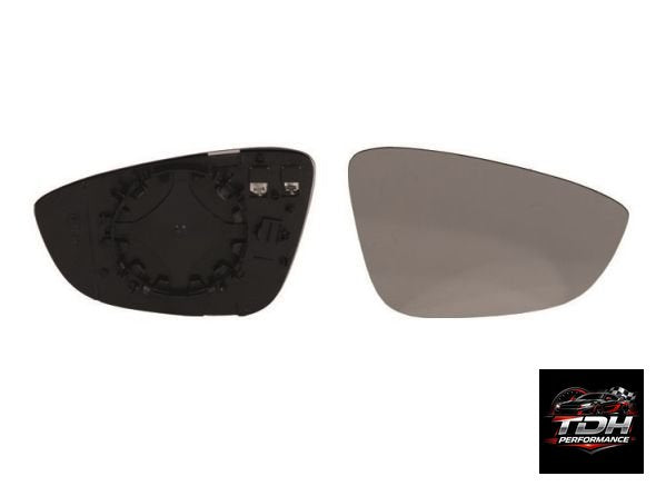Aleta Izquierdo Volkswagen Beetle Nuevo Ref. 3C8857521B