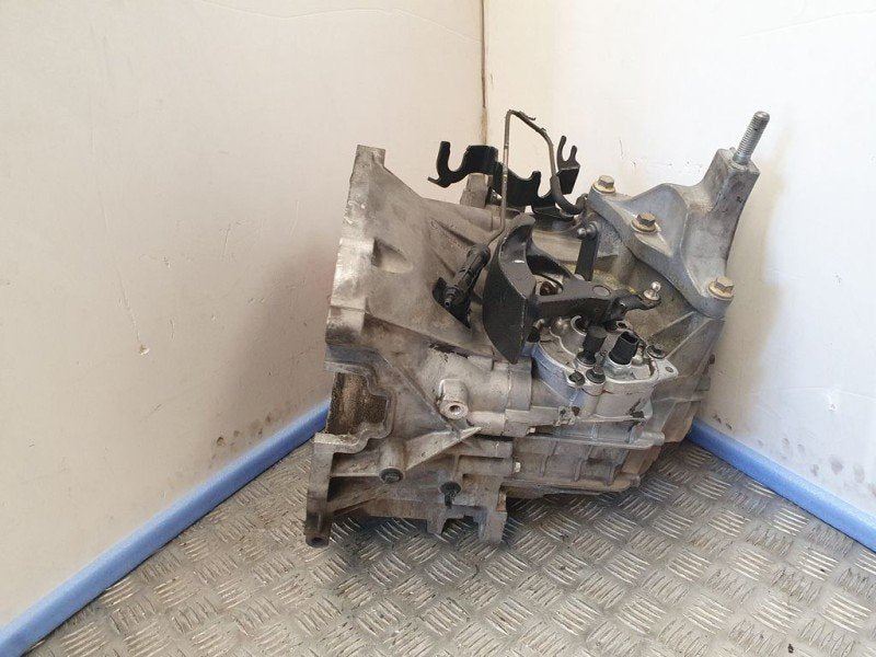 Caja de Cambios Manual Ford Mondeo Berlina Ge 2.0 Tdci Cat 5S7R7002CB