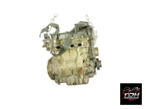 Motor Ford Fusion 1.6 Duratec 100 CV FYJB 2002-2012