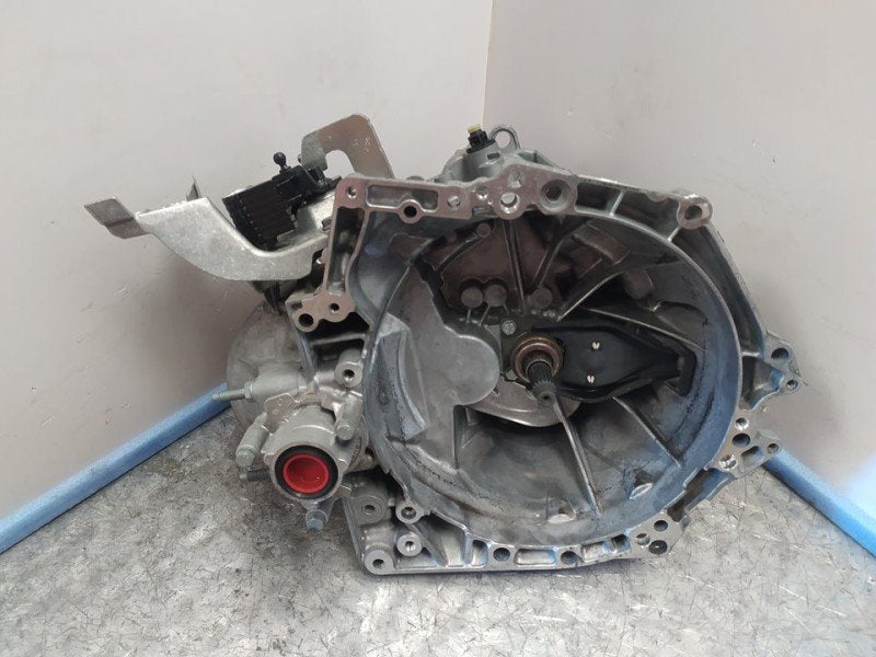 Caja de Cambios Manual 20V246 1038087 6Velocidades Citr N C3 Aircross Bluehdi 110 S S Eat6 Shine