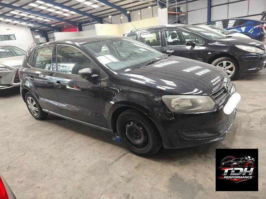 Despiece / Recambios Volkswagen Polo 6R 2009-2014 5p Negro