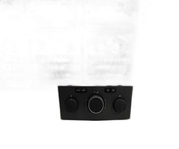 Mando calefaccion / aire acondicionado 901512400003 de Opel Astra h gtc (a04) 2005-2010