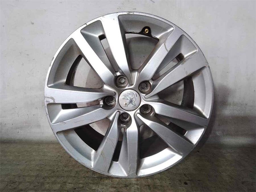Llanta Peugeot 308