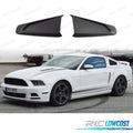 Cubre Cristales Lateral FORD Mustang 10-14
