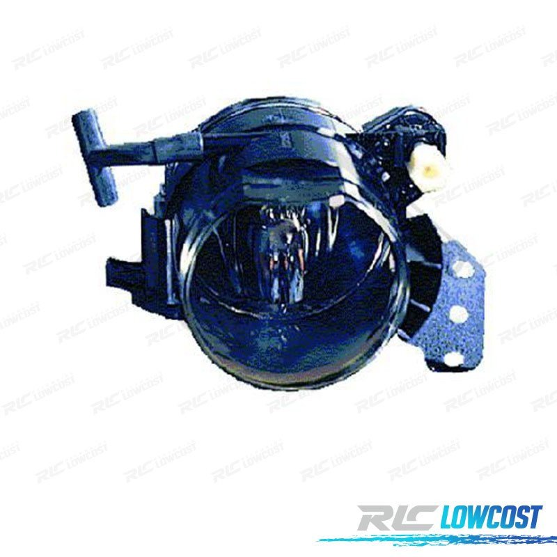 FARO Antiniebla IZQ BMW E46 Coupe 03-07 E60 03-07