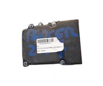 Abs 0265800461 de Fiat Ducato 3 maxi furgon g. vol. 40