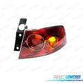 Piloto DCH PARA SEAT Ibiza V 02-09 ROJO