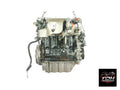 Motor Opel Zafira 2.0 DTI 101 CV Y20DTH 1999-2005