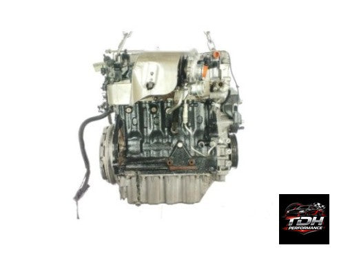 Motor Opel Zafira 2.0 DTI 101 CV Y20DTH 1999-2005