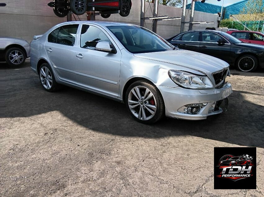 Skoda Octavia II 1Z Facelift (2009-2013) Berlina Plata - Despiece / Recambios