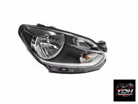 Faro Derecho Volkswagen Up Nuevo Ref. 1S1941016N