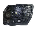 Elevalunas delantero derecho 82480a2110 de Kia Ceed (jd)