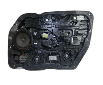 Elevalunas delantero derecho 82480a2110 de Kia Ceed (jd)