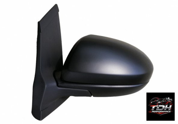 Retrovisor Izquierdo Mazda 2 Nuevo Ref. DF7469180D11