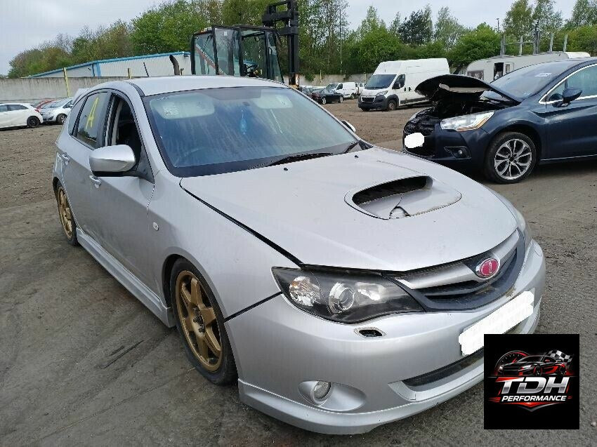Subaru Impreza WRX STI (GR/GH) 2007-2014 Plata - Despiece / Recambios