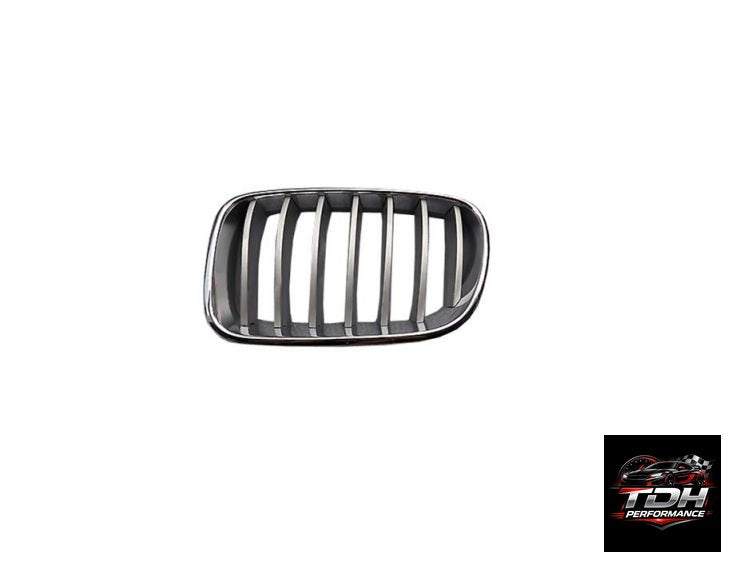 Rejilla BMW X3 Nuevo Ref. 51117237421