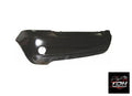 Paragolpes Trasero Chevrolet Matiz Nuevo Ref. 96600191