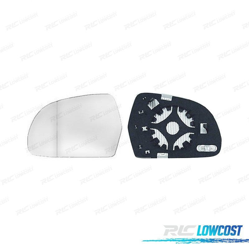 Cristal Espejo BASE Izquierdo AUDI A5 08-11