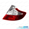 Piloto DCH Renault Megane 08-14 Exterior