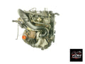 Motor Peugeot 406 2.2 HDi 133 CV 4HX 1997-2004
