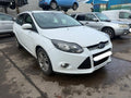 Ford Focus Mk3 Familiar (2011-2014) Blanco - Despiece / Recambios