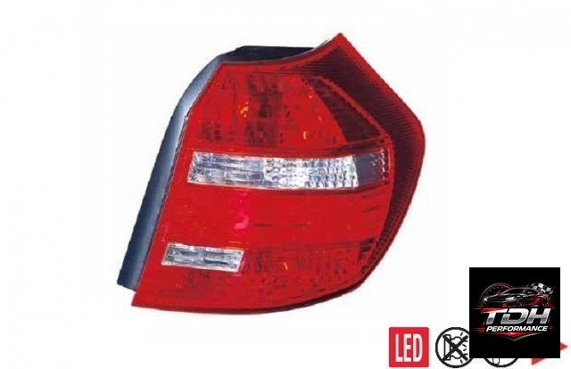 Piloto Trasero Derecho BMW SERIE 1 Nuevo Ref. 63217181298