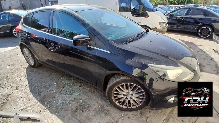 Despiece / Recambios Ford Focus Mk3 (2011-2014) 5p Negro