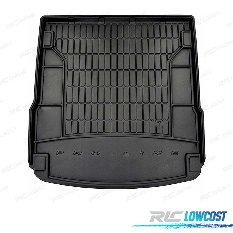 Bandeja Maletero AUDI A6 18- CVR