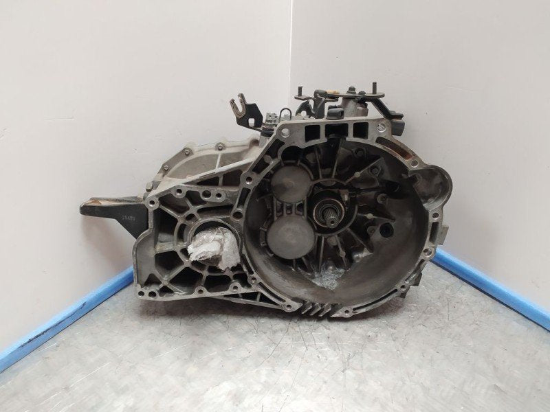 Caja de Cambios Manual Hyundai Santa Fe Bm 2.2 Crdi Comfort Full 4Wd 4300038070